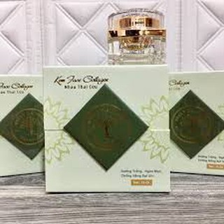 kem face đông y thảo mộc linh