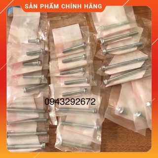 Bộ ốc lốc máy chính hãng Dream, wave... zin