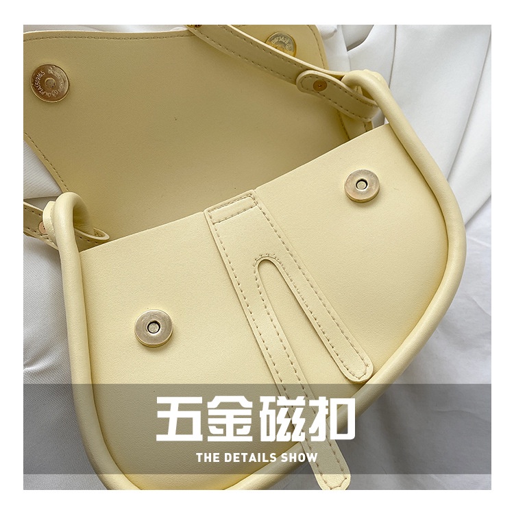 Túi Đeo Vai Một Bên Vai Thời Trang Hàn Quốc Chất Lượng Cao Cho Nữ