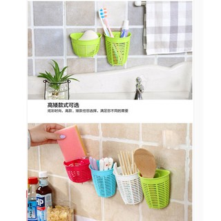 Rổ treo sâu Flow Inomata