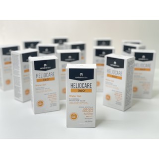 Gel Chống Nắng Heliocare 360° Water Gel SPF50