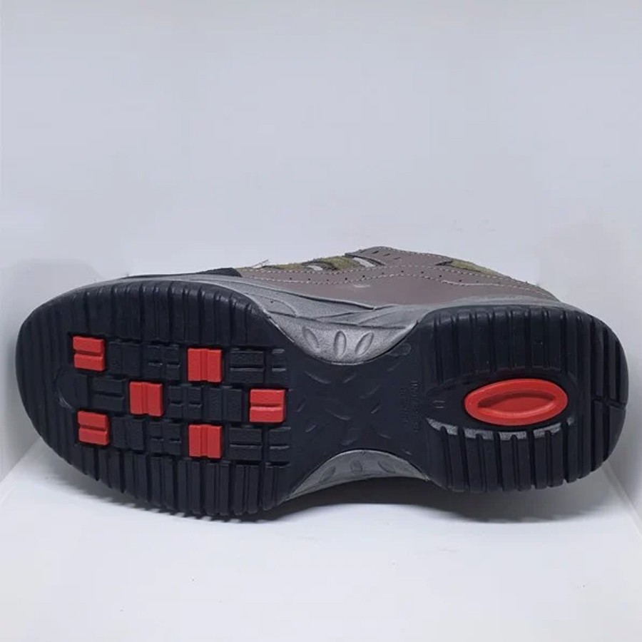 Giày Bảo Hộ Hàn Quốc HANS HS-16-1 Thể Thao