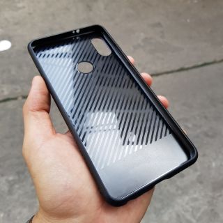 Ốp cường lực xiaomi Redmi Note 5 / Note 5 Pro