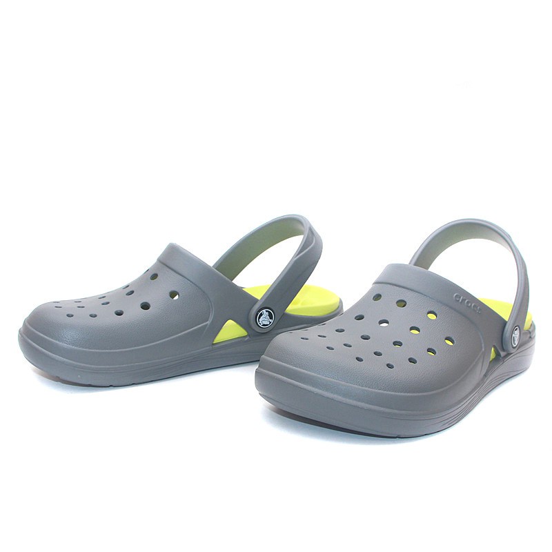 Dép Crocs Chính Hãng Phong Cách Thể Thao Cho Nam Nữ205852]