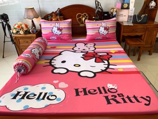 Drap thun Ý( thun lạnh 3D)