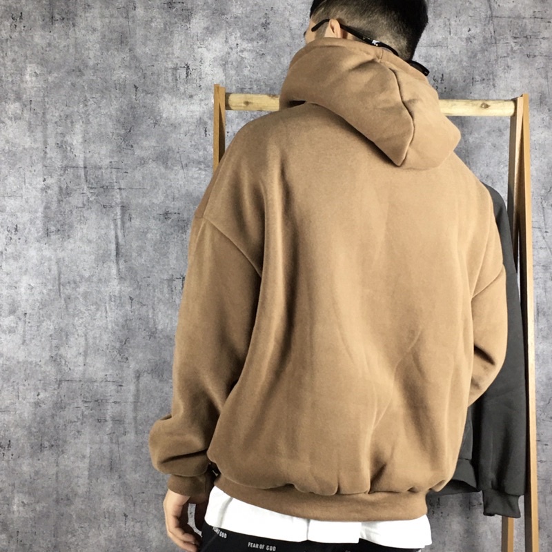 Áo hoodie nam nữ free size từ 40 - 85kg, có 6 màu siêu đẹp. | BigBuy360 - bigbuy360.vn