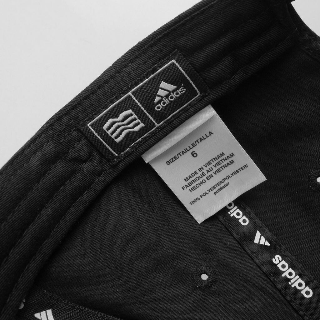 Nón kết MU, mũ lưỡi trai Manchester logo thêu vải cotton VNXK Full tem hãng - PASIO