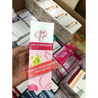 Happy Event - Sữa chống rạn da 100ml