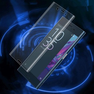 Kính cường lực dẻo full màn Sony XZ
