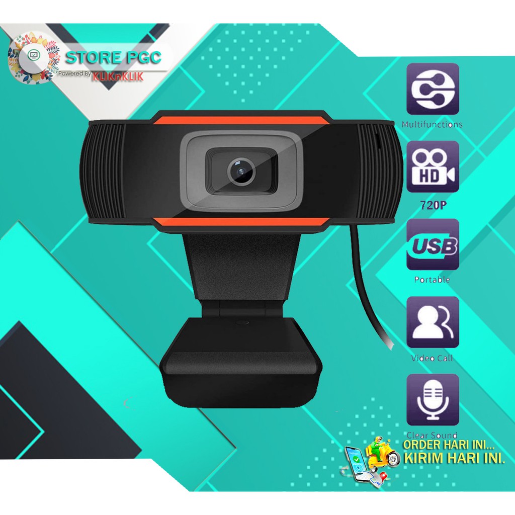 Webcam Ngoài Varro 720p 6 Tháng Chất Lượng Cao | BigBuy360 - bigbuy360.vn