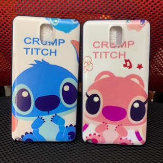 Ốp lưng samsung note 3 in hình cute
