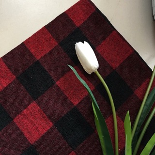 Set vải len, nhung, cotton Quyen Nguyen