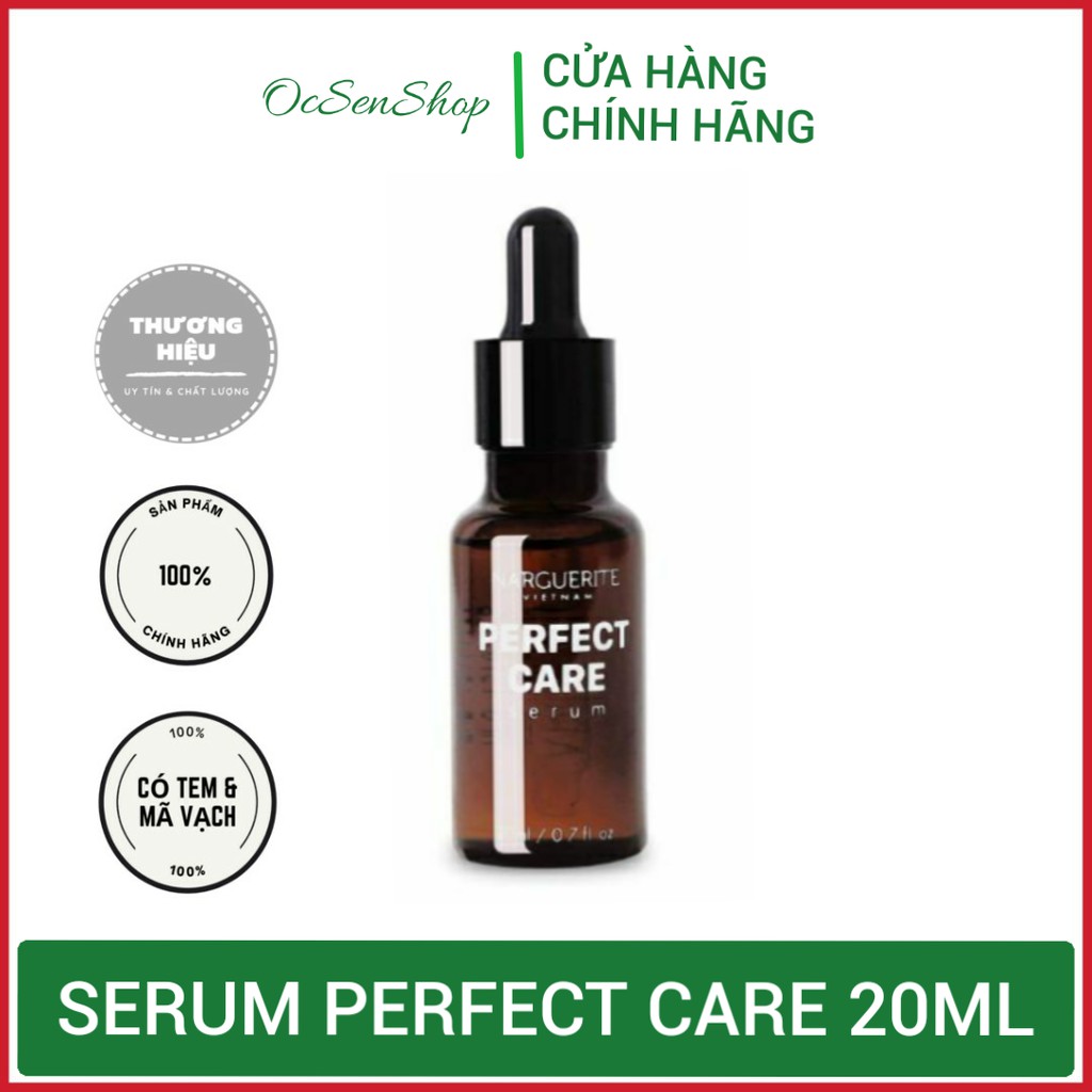 SERUM ỐC SÊN PERFECT CARE NARGUERITE | BigBuy360 - bigbuy360.vn