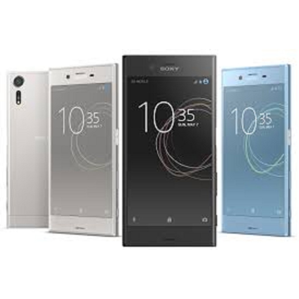 [Mã 2611DIENTU500K hoàn 7% đơn 300K] điện thoại Sony Xperia XZs ram 4G/32G CHÍNH HÃNG mới - Chơi Game nặng mượt | BigBuy360 - bigbuy360.vn