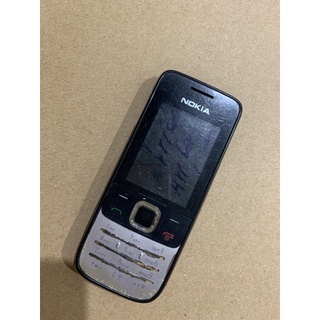 Xác điện thoại nokia 2730c