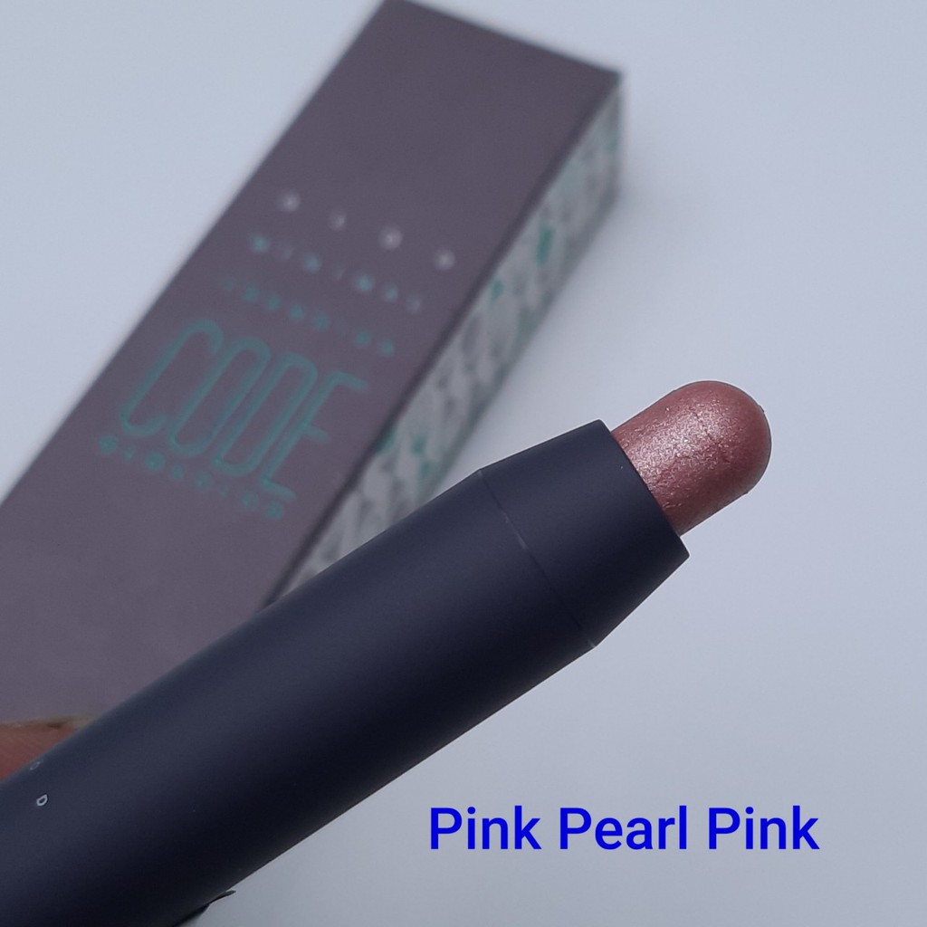 Kem lót Mắt L.A.Girl Pro Primer Stick White tạo khối che khuyết đôi mắt - L.A.Girl USA (shop giao màu ngẫu nhiên) | BigBuy360 - bigbuy360.vn