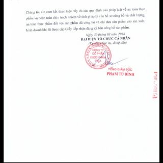 Combo 2 Hộp Cốm Lợi Sữa PQA