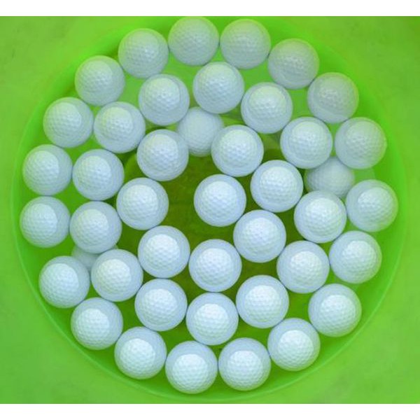 Bóng Golf lõi kép nổi trên nước - PGM Q004