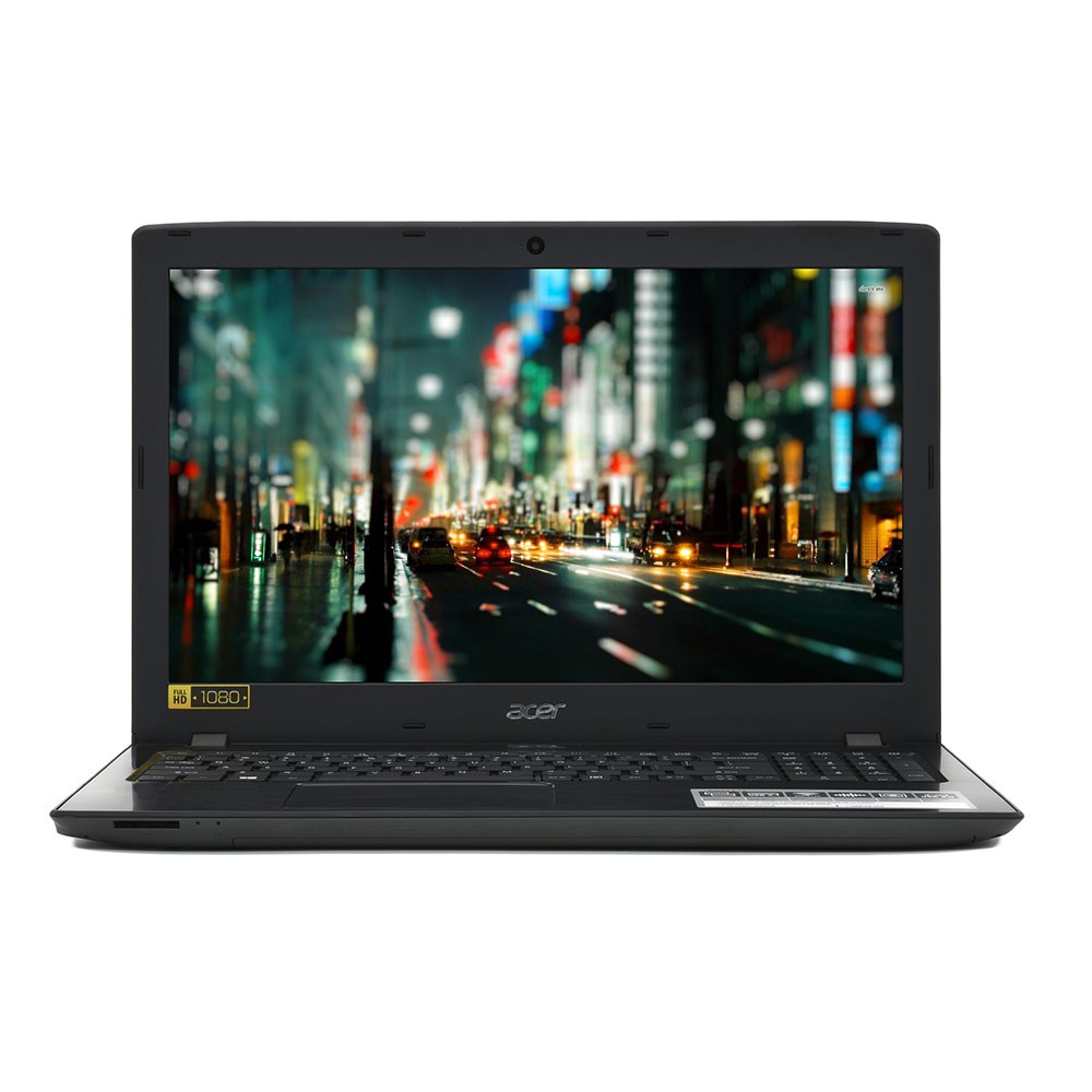 Laptop Acer Aspire E5-576-34ND (NX.GRYSV.004) (15.6'' FHD/i3-8130U/4GB/1TB HDD/UHD 620/Win10/2.2 kg)