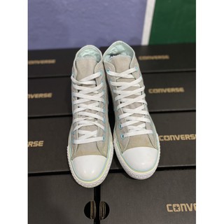 Giày sneakers converse size 39,5( real/2hand)