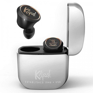 Tai nghe Klipsch T5 True Wireless