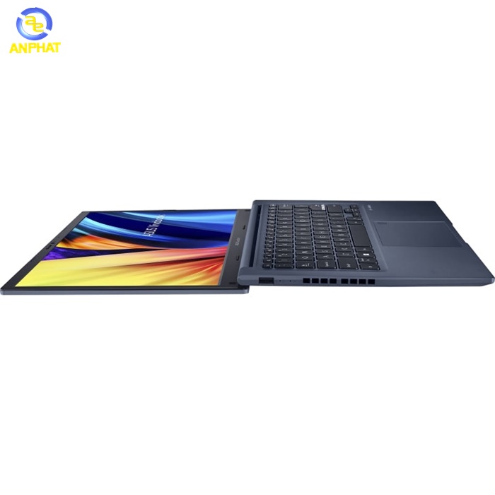 Laptop Asus Vivobook 14 X1402ZA-EK232W (Core i3-1220P | 14 inch FHD) | BigBuy360 - bigbuy360.vn