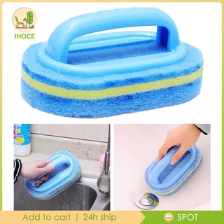 Miếng Bọt Biển Rửa Chén Tiện Dụng Cho Nhà Bếp