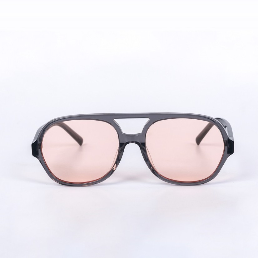 Mắt Kính mát Hàn Quốc Unisex Chống Tia UV400 Thời Trang Nữ Nam Hot 2022 3340