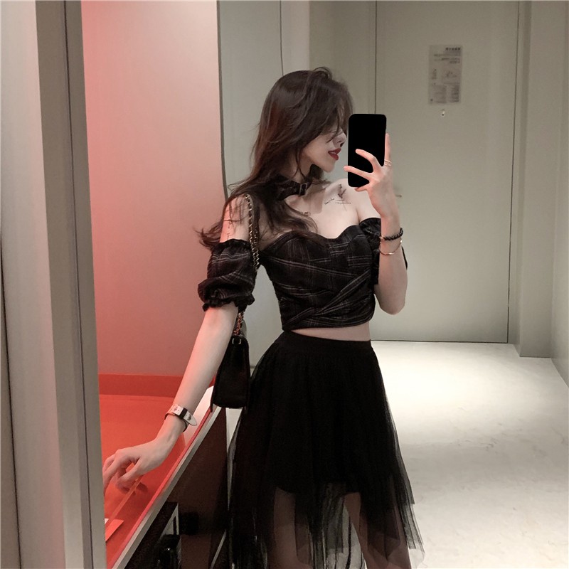 SET Váy Dự Tiệc Siêu Sang Chảnh