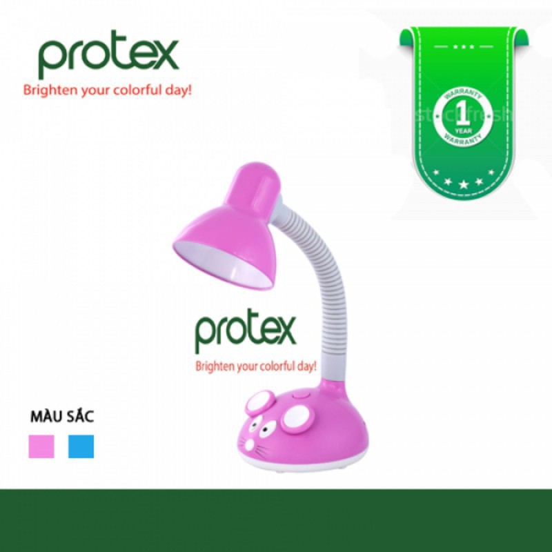 ĐÈN BÀN PROTEX PR-009