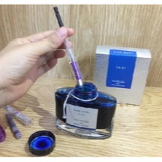 Piston/ruột hút mực (lắp bút máy Preppy)