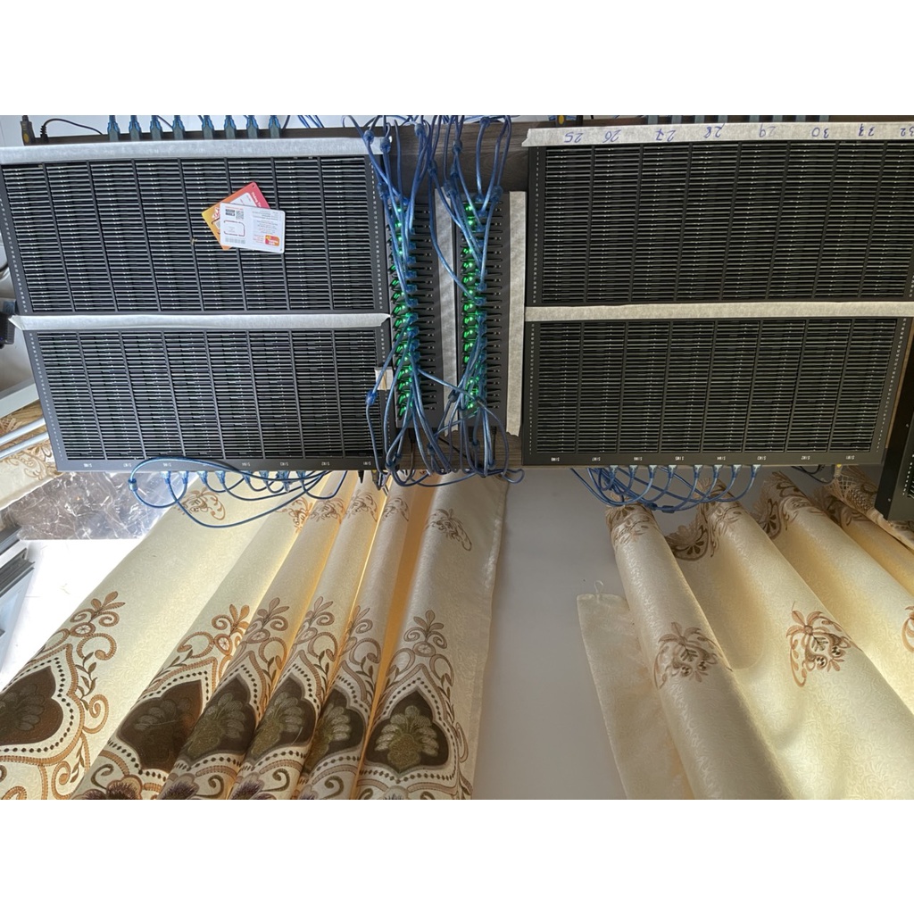 SIMBANK 256 CỔNG SIM THIẾT BỊ DÙNG ĐỂ NHẮN TIN QUẢNG CÁO SỐ LƯỢNG LỚN KÈM PHẦN MỀM KHI SỬ DỤNG