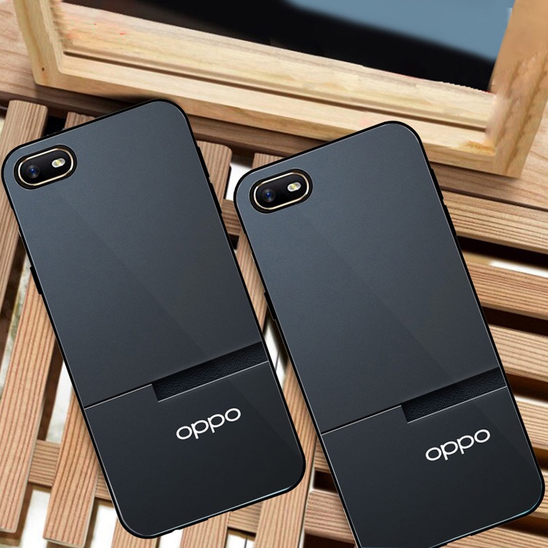 Ốp Lưng Kính 3D OPPO A1k Ốp lưng thế hệ mới cao cấp