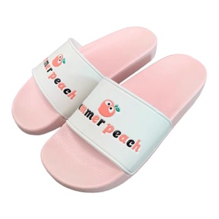 Dép Summer Peach