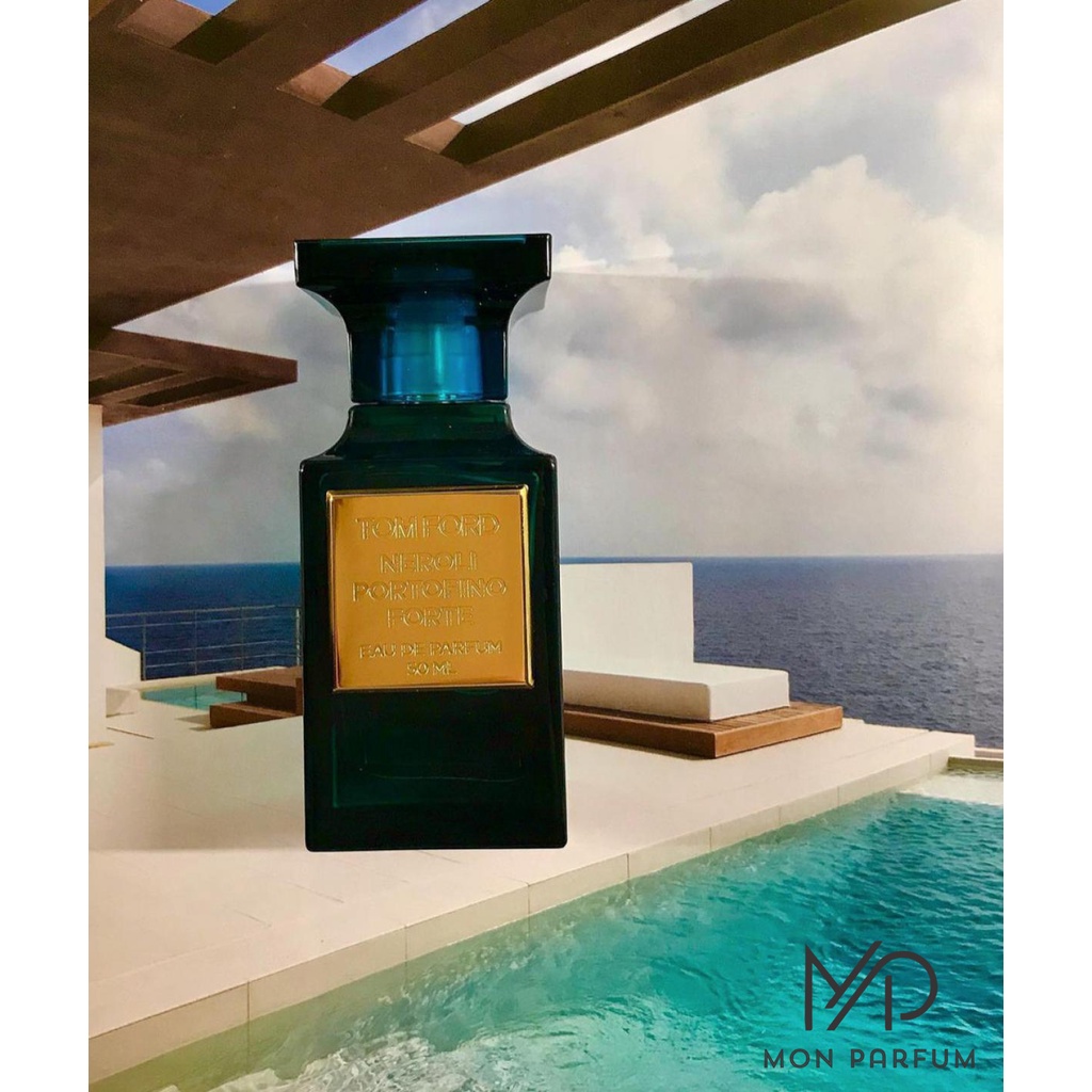 🌻[Mẫu thử] Nước hoa Nam Tom Ford Neroli Portofino Forte dung tích 5ml, 10ml, 20ml - Mon Parfum | BigBuy360 - bigbuy360.vn
