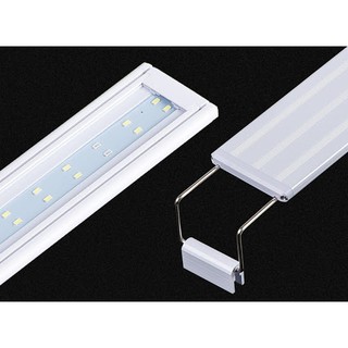Đèn thủy sinh, đèn hồ cá, đèn led hồ cá KẸP HỒ CÁ VIPSUN (chống nước)