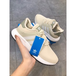Giầy X-plr vàng tan uzulang