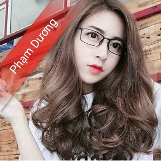 Thuốc uốn xoăn lạnh