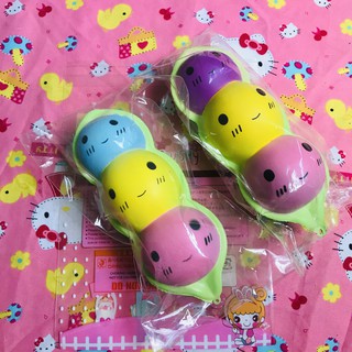 Squishy đồng giá 35k (kèm bao bì)