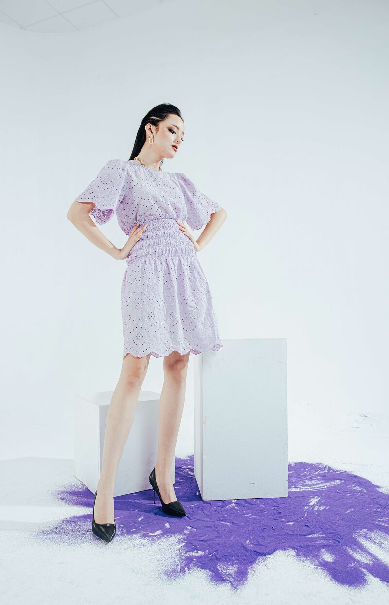 [Mã WABRLOW5 giảm 15% đơn 300K] CCHAT Chân váy nhún chun | BigBuy360 - bigbuy360.vn