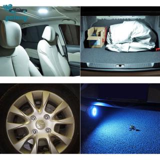 Đèn LED đọc sách gắn trần xe hơi