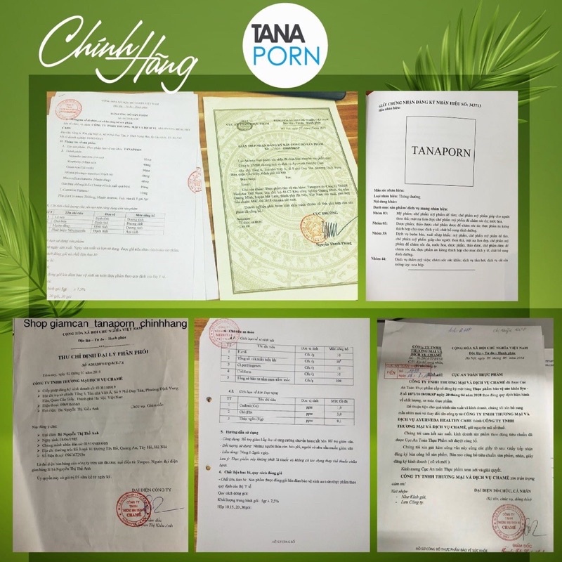 Giảm Cân Nhanh Super Vip D+