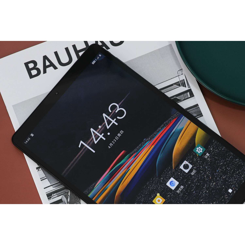 Máy tính bảng Alldocube IPlay 20 Pro 10.1 Inch Full HD, Ram 6GB Bộ Nhớ 128GB, Học Tập Giải Trí Tốt Nhất | BigBuy360 - bigbuy360.vn