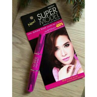 Macara 2 đầu super model