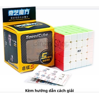 Rubik 5x5x5, Rubik 5 tầng