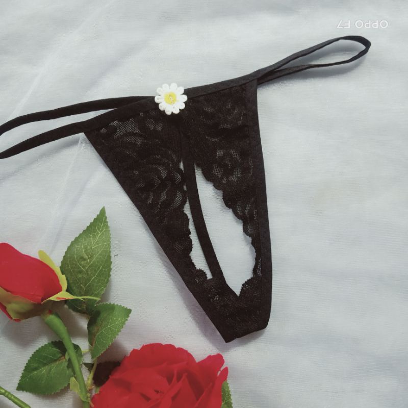 Quần lọt khe nữ . quần lót ren sexy. giao hàng che tên sản phẩm