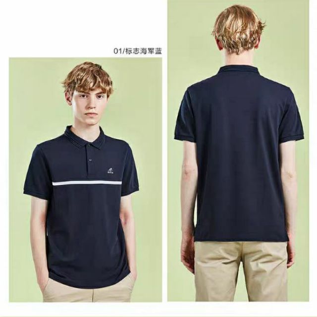 XIÊU POLO GIORDANO LYCRA 130102050301 . New 2020 20 2020 NEW 2020 new new ♚ ˇ - "