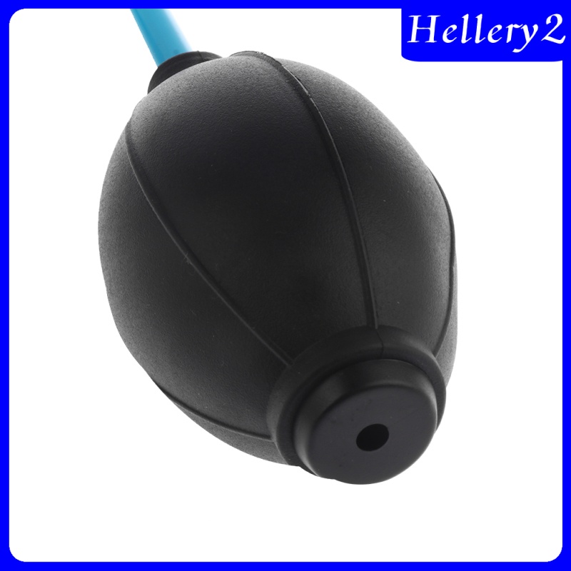 [HELLERY2] Pump Rubber Dust Cleaner New Screen Blower Lens Sensor DSLR Air LCD Camera