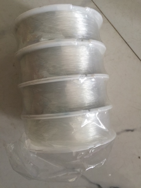 Dây cước câu cá JAG 60lb