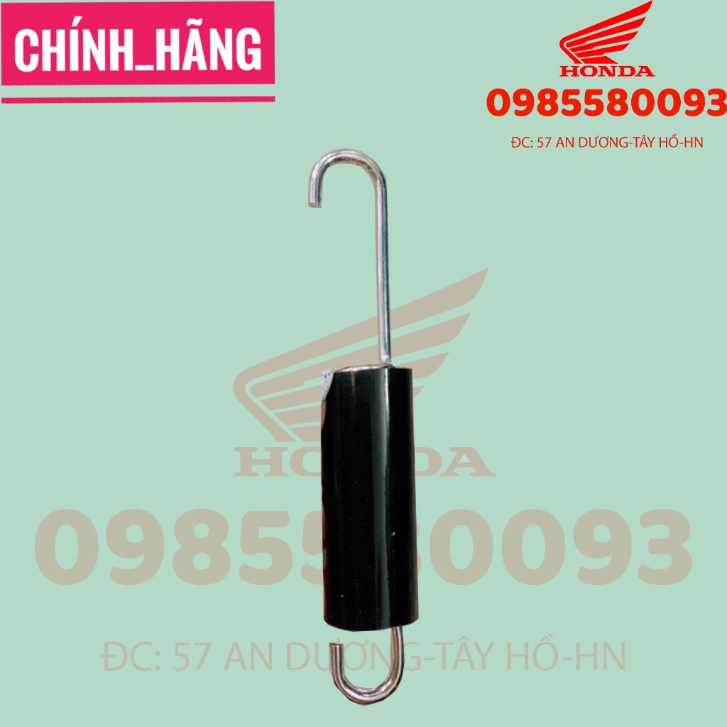 CHỐNG NGHIÊNG, CHỐNG ĐỨNG, CHÂN CHỐNG WINNER/WINNERX/SONIC ZIN HÃNG HONDA